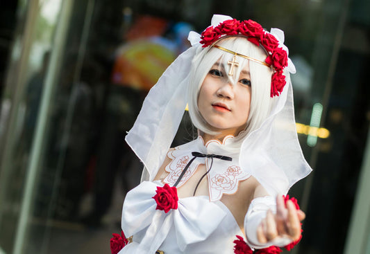 Cosplay Barcelona: guía de tiendas, eventos y consejos · Guía 2026 (3)