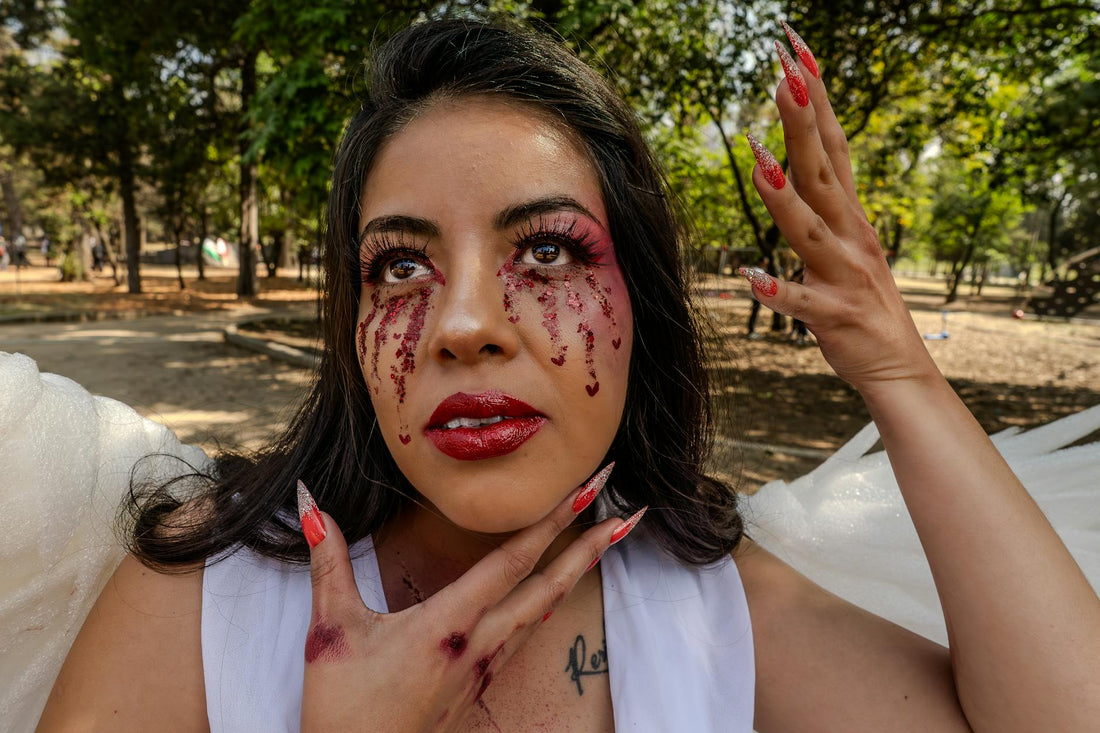 Cosplay Ciudad de México: guía de tiendas, eventos y consejos · Guía 2025 (3)