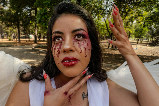Cosplay Ciudad de México: guía de tiendas, eventos y consejos · Guía 2026 (3)