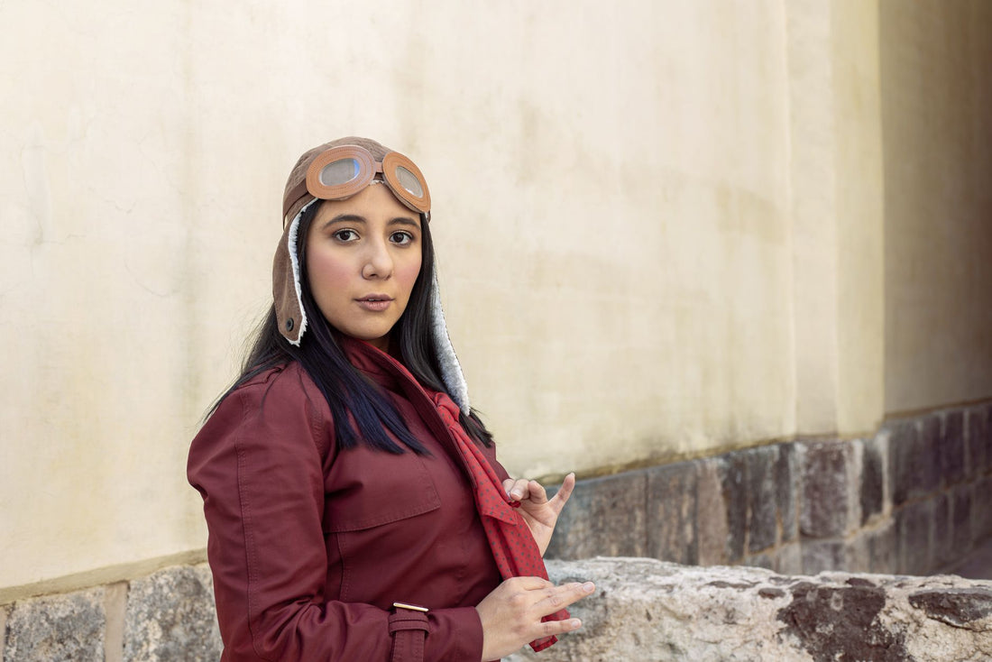 Cosplay Ciudad de México: guía de tiendas, eventos y consejos · Guía 2026 (3)