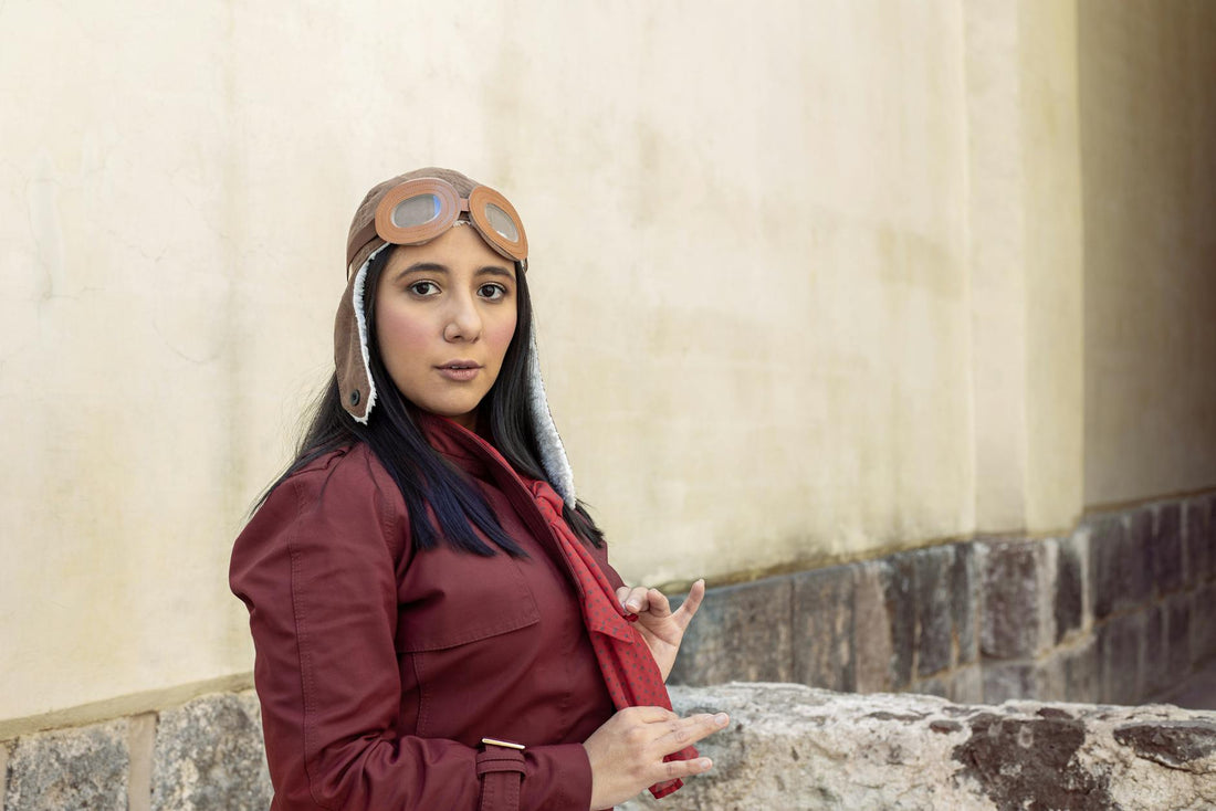 Cosplay Las Palmas: guía de tiendas, eventos y consejos · Guía 2025 (3)
