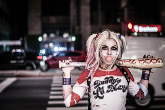 Cosplay Nueva York: guía de tiendas, eventos y consejos · Guía 2025 (2)