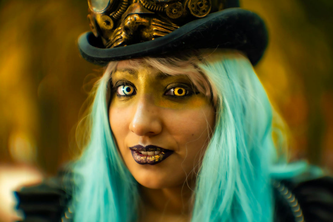 Cosplay Ciudad de México: guía de tiendas, eventos y consejos · Guía 2025 (4)