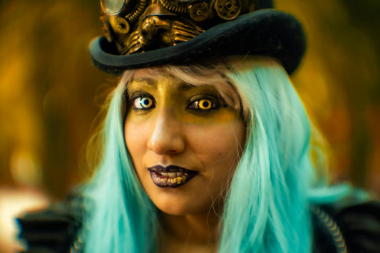 Cosplay Ciudad de México: guía de tiendas, eventos y consejos · Guía 2025 (4)