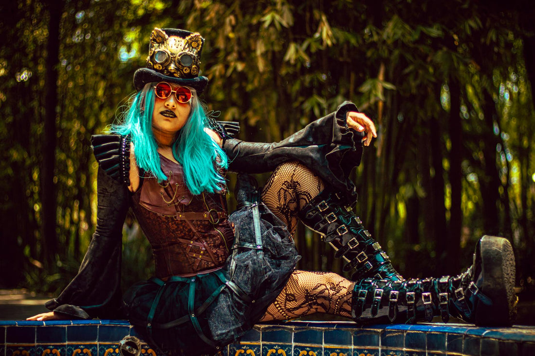 Cosplay Ciudad de México: guía de tiendas, eventos y consejos · Actualizado 2025-5