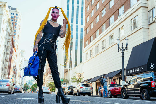 Cosplay Buenos Aires: guía de tiendas, eventos y consejos · Guía 2025 (3)