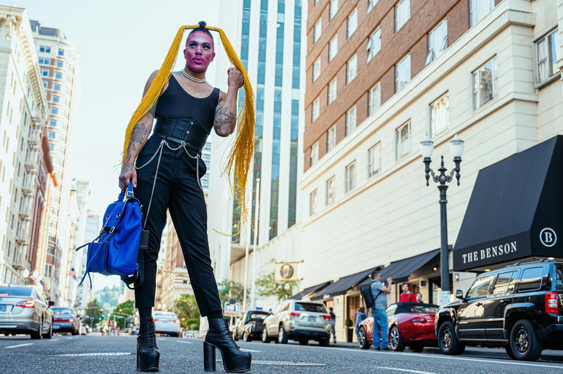 Cosplay Sevilla: guía de tiendas, eventos y consejos · Guía 2025 (3)