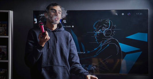 Claves: anime & gaming — Kapisi, Kingdom of Kapisi (24 Nov 2025 — 3…