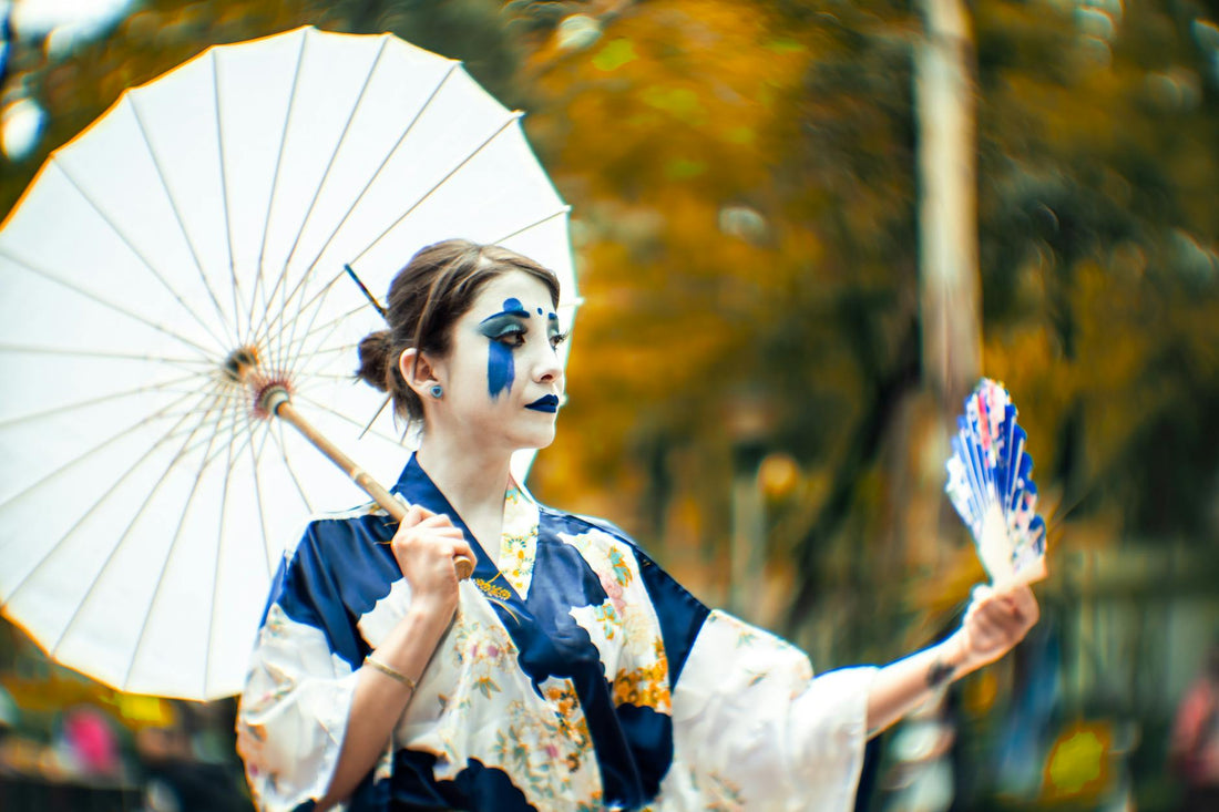 Cosplay Ciudad de México: guía de tiendas, eventos y consejos · Guía 2025 (3)