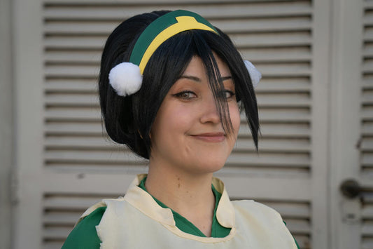 Cosplay Los Ángeles: guía de tiendas, eventos y consejos · Guía 2026 (4)
