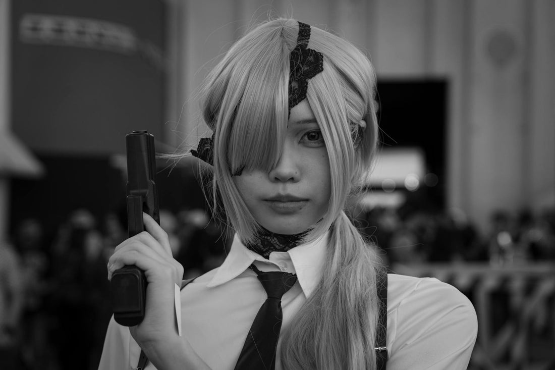 Cosplay Berlín: guía de tiendas, eventos y consejos · Actualizado 2026-6