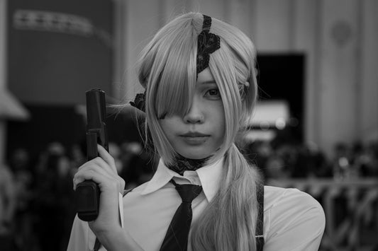 Cosplay París: guía de tiendas, eventos y consejos · Actualizado 2026-5