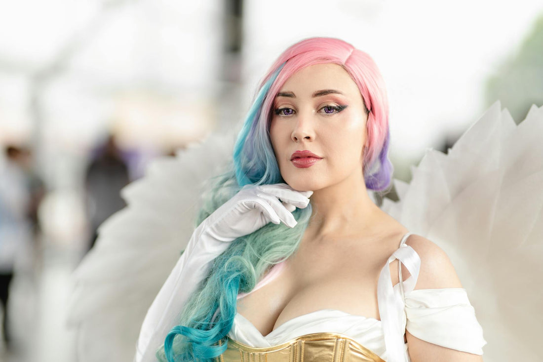 Cosplay Alicante: guía de tiendas, eventos y consejos