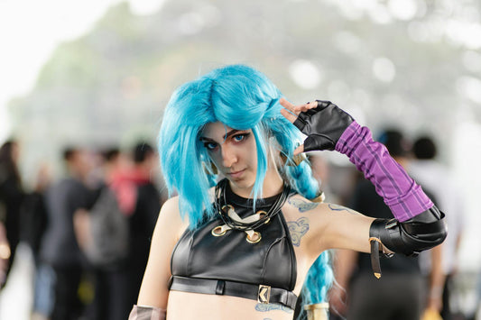 Cosplay Los Ángeles: guía de tiendas, eventos y consejos · Actualizado 2026-5