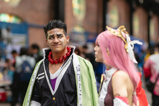 Cosplay Bruselas: guía de tiendas, eventos y consejos