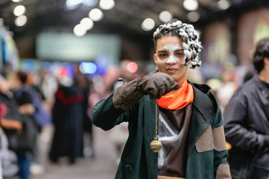 Cosplay Ámsterdam: guía de tiendas, eventos y consejos · Actualizado 2026-6