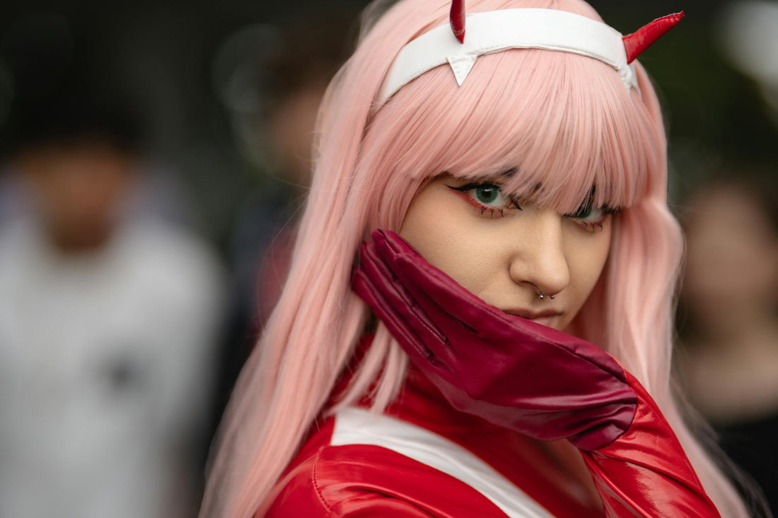 Cosplay Nueva York: guía de tiendas, eventos y consejos · Guía 2026 (4)