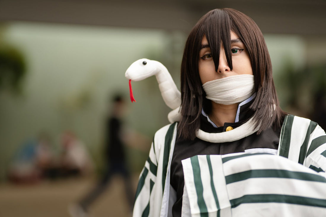 Cosplay Milán: guía de tiendas, eventos y consejos · Guía 2026 (2)