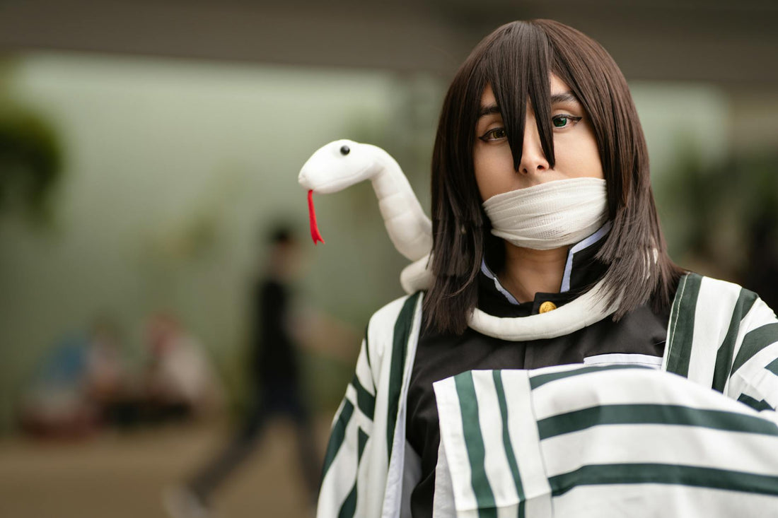 Cosplay Miami: guía de tiendas, eventos y consejos · Guía 2026 (3)