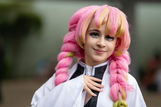Cosplay Alicante: guía de tiendas, eventos y consejos · Guía 2026 (3)