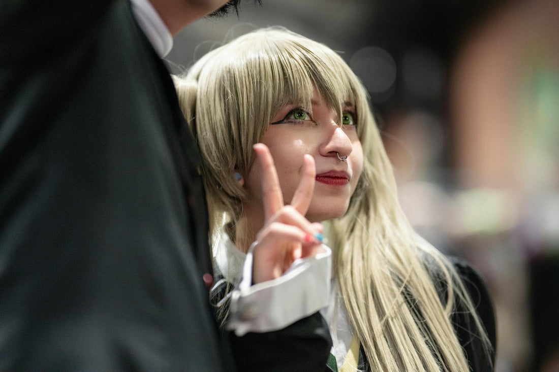 Cosplay Nueva York: guía de tiendas, eventos y consejos · Actualizado 2026-6
