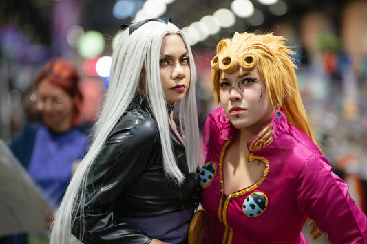 Cosplay Buenos Aires: guía de tiendas, eventos y consejos