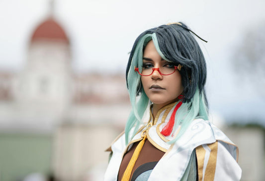 Cosplay Bilbao: guía de tiendas, eventos y consejos