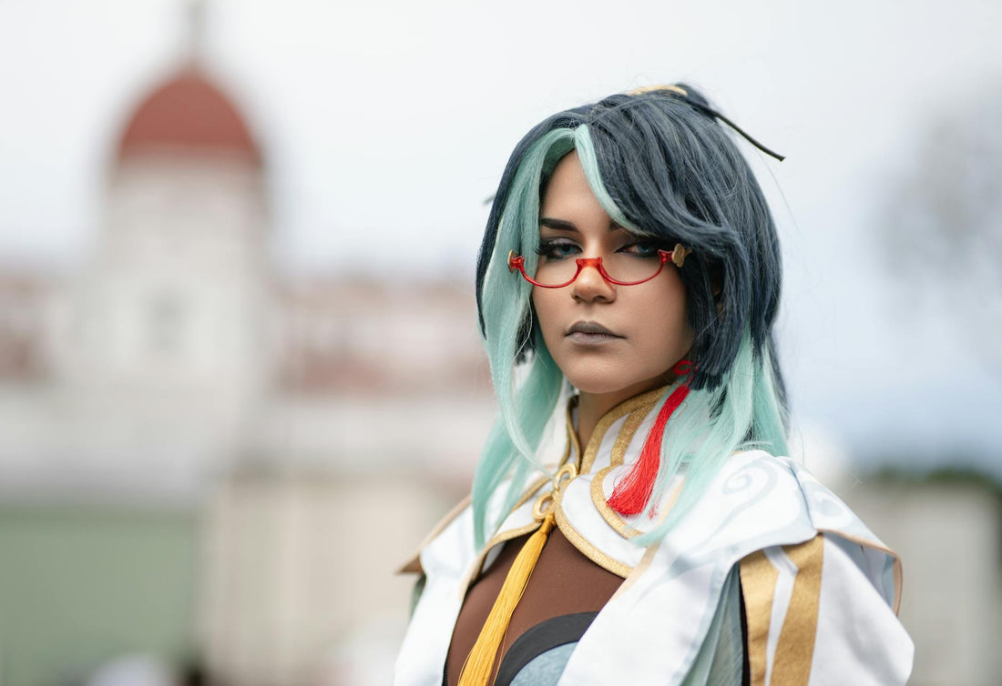 Cosplay Miami: guía de tiendas, eventos y consejos · Guía 2026 (2)