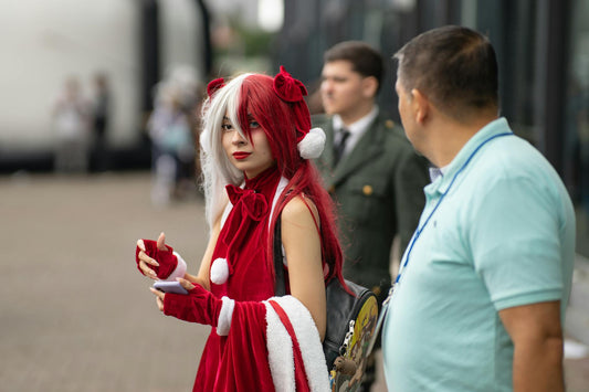 Cosplay París: guía de tiendas, eventos y consejos · Actualizado 2026-6