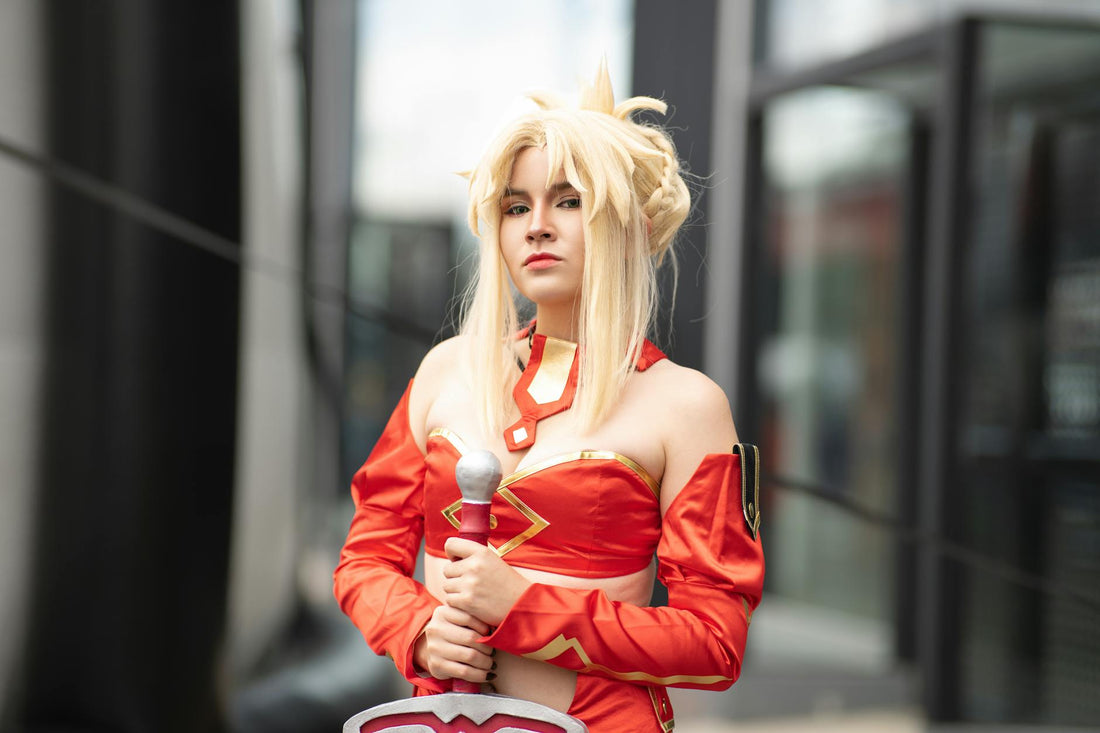 Cosplay Berlín: guía de tiendas, eventos y consejos · Guía 2026 (2)