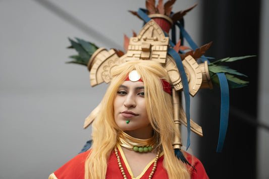 Cosplay Las Palmas: guía de tiendas, eventos y consejos · Guía 2026 (4)