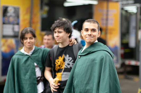 Cosplay Lima: guía de tiendas, eventos y consejos · Actualizado 2026-6