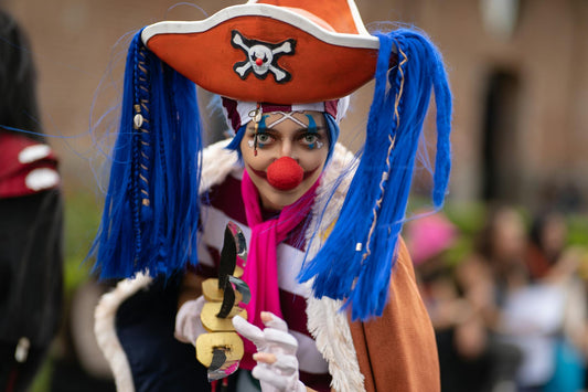 Cosplay Zaragoza: guía de tiendas, eventos y consejos · Guía 2026 (2)