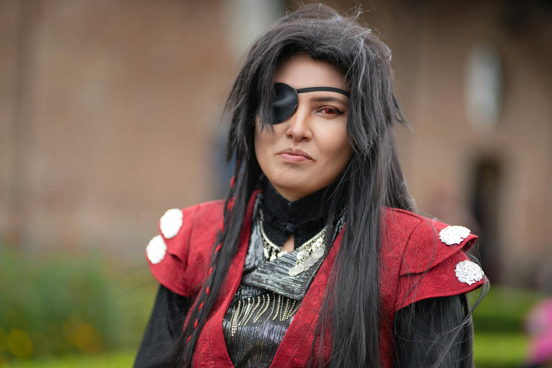 Cosplay Vigo: guía de tiendas, eventos y consejos · Guía 2026 (3)