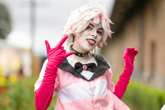 Cosplay Palma: guía de tiendas, eventos y consejos