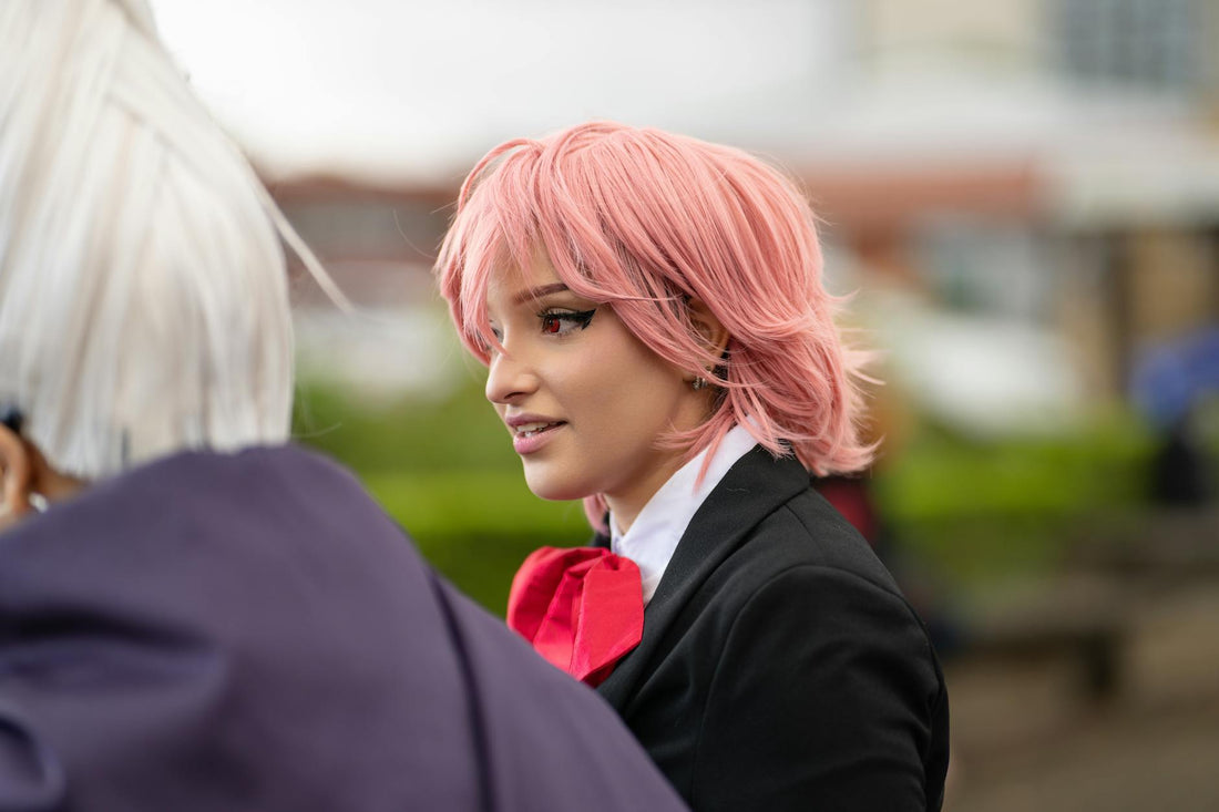 Cosplay Murcia: guía de tiendas, eventos y consejos · Guía 2026 (4)