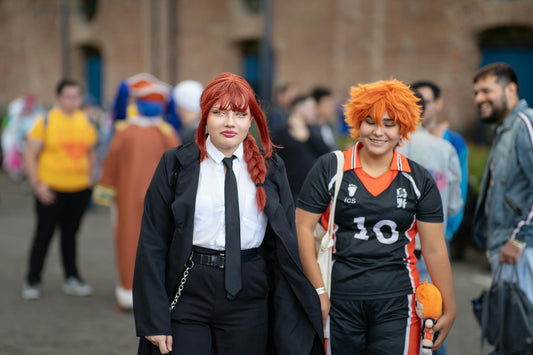 Cosplay Los Ángeles: guía de tiendas, eventos y consejos