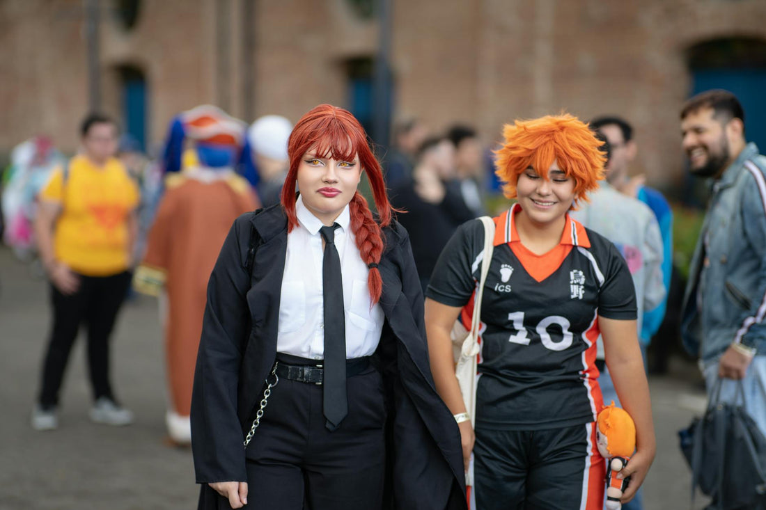 Cosplay Murcia: guía de tiendas, eventos y consejos · Guía 2026 (3)