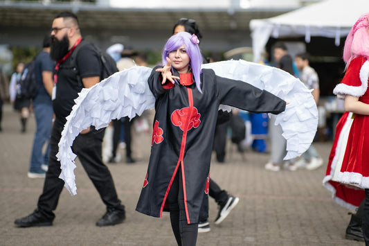 Cosplay Miami: guía de tiendas, eventos y consejos · Guía 2026 (4)