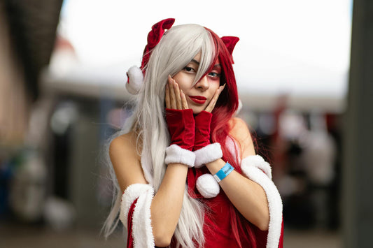 Cosplay Murcia: guía de tiendas, eventos y consejos · Guía 2026 (2)