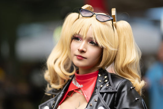 Cosplay Viena: guía de tiendas, eventos y consejos · Guía 2026 (2)