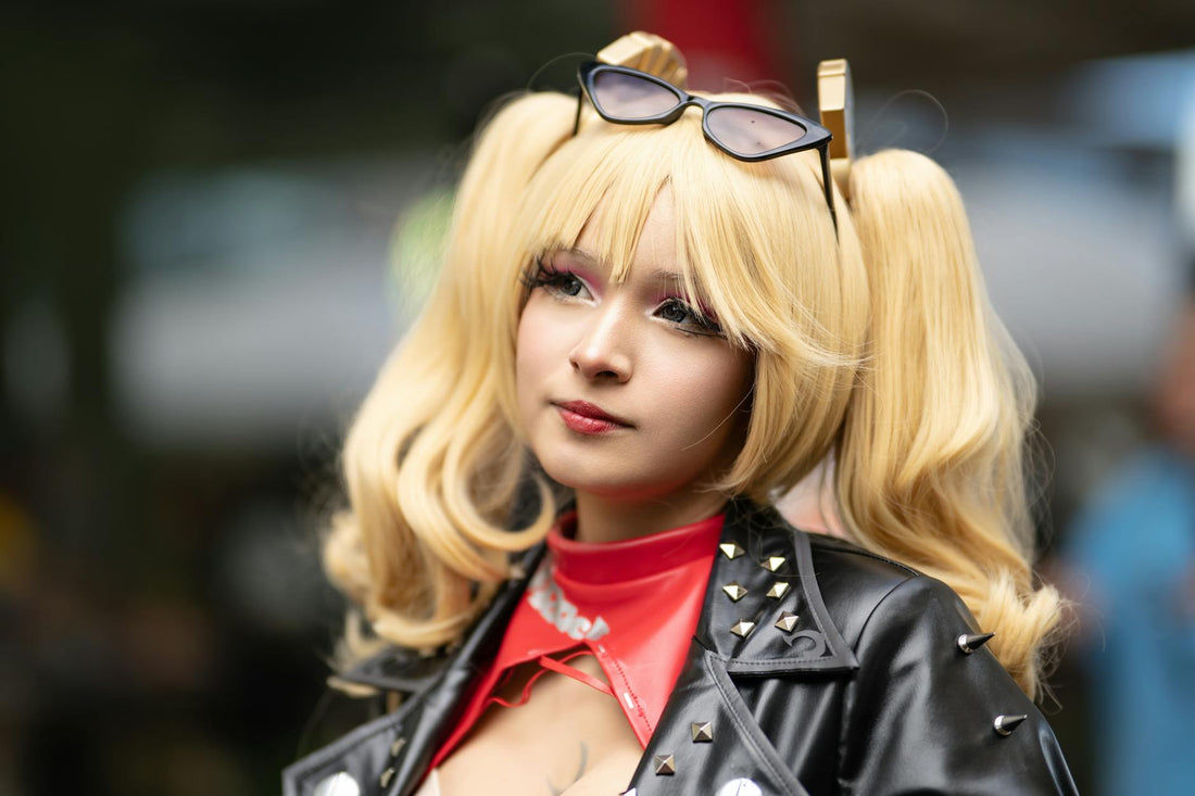 Cosplay Sevilla: guía de tiendas, eventos y consejos · Guía 2026 (3)