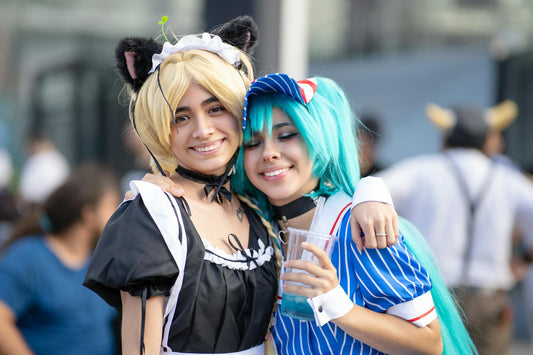 Cosplay Nueva York: guía de tiendas, eventos y consejos · Actualizado 2026-5