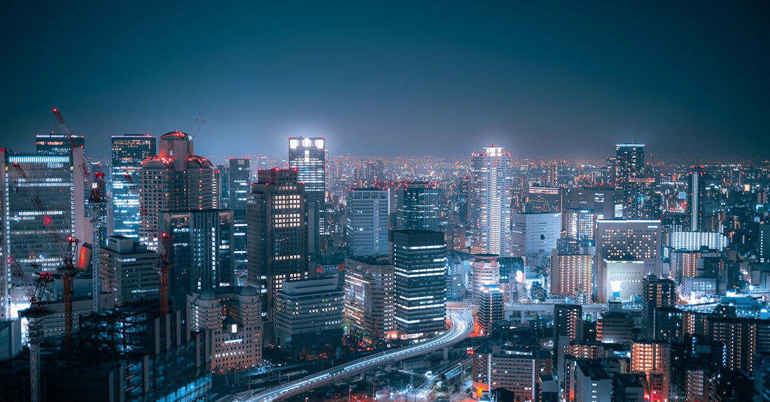 Tendencias: anime & gaming — Tokio, Japón (4 May 2026 — 10 May 2026)