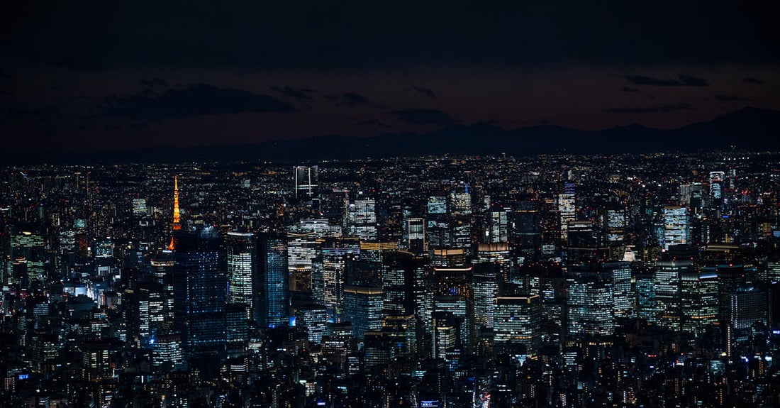 Agenda: anime & gaming — Tokio, Japón (11 May 2026 — 17 May 2026)