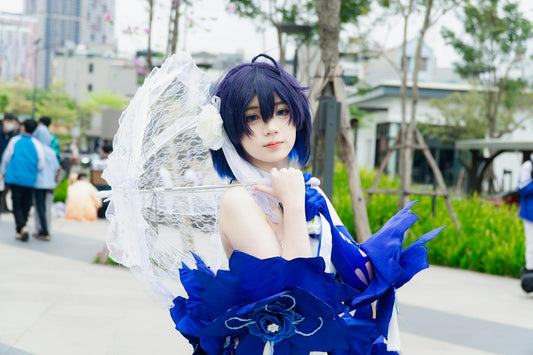 Cosplay Málaga: guía de tiendas, eventos y consejos · Guía 2026 (3)