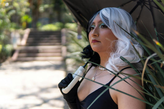 Cosplay Ciudad de México: guía de tiendas, eventos y consejos · Actualizado 2026-5