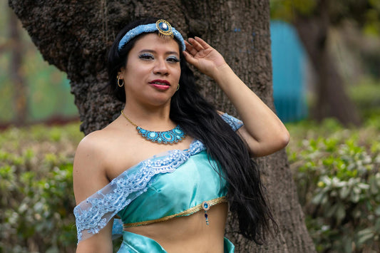 Cosplay Ciudad de México: guía de tiendas, eventos y consejos · Guía 2026 (2)