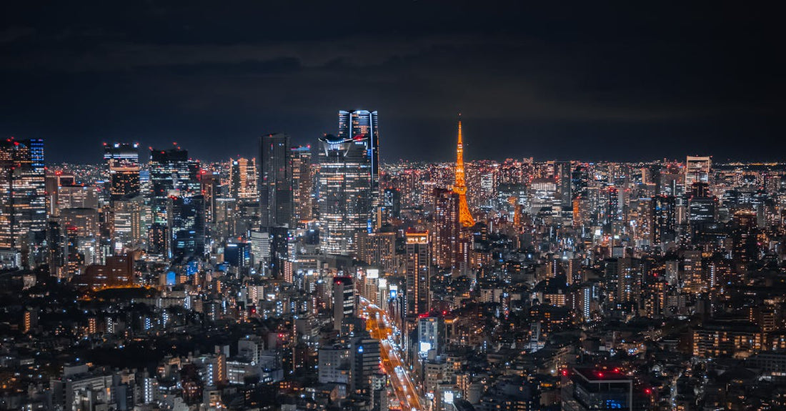 Agenda: anime & gaming — París, Francia (11 May 2026 — 17 May 2026)