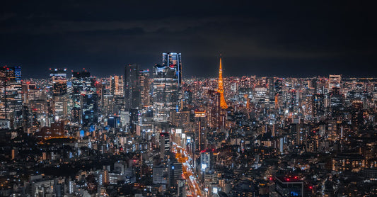 Agenda: anime & gaming — París, Francia (11 May 2026 — 17 May 2026)